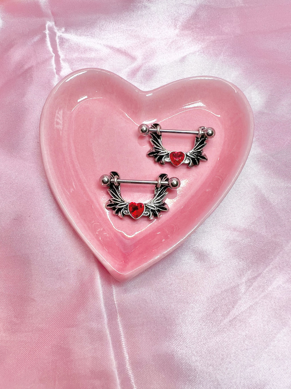 Jane wings nipple shields