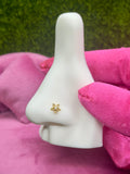 Star nose ring
