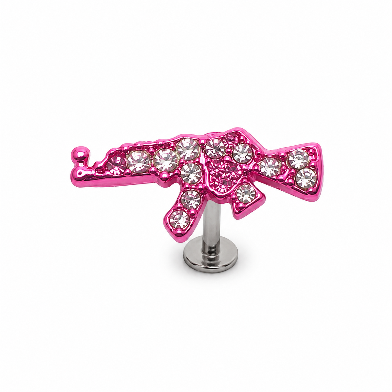 Ak pink micro dermal titanium(PRE ORDER)
