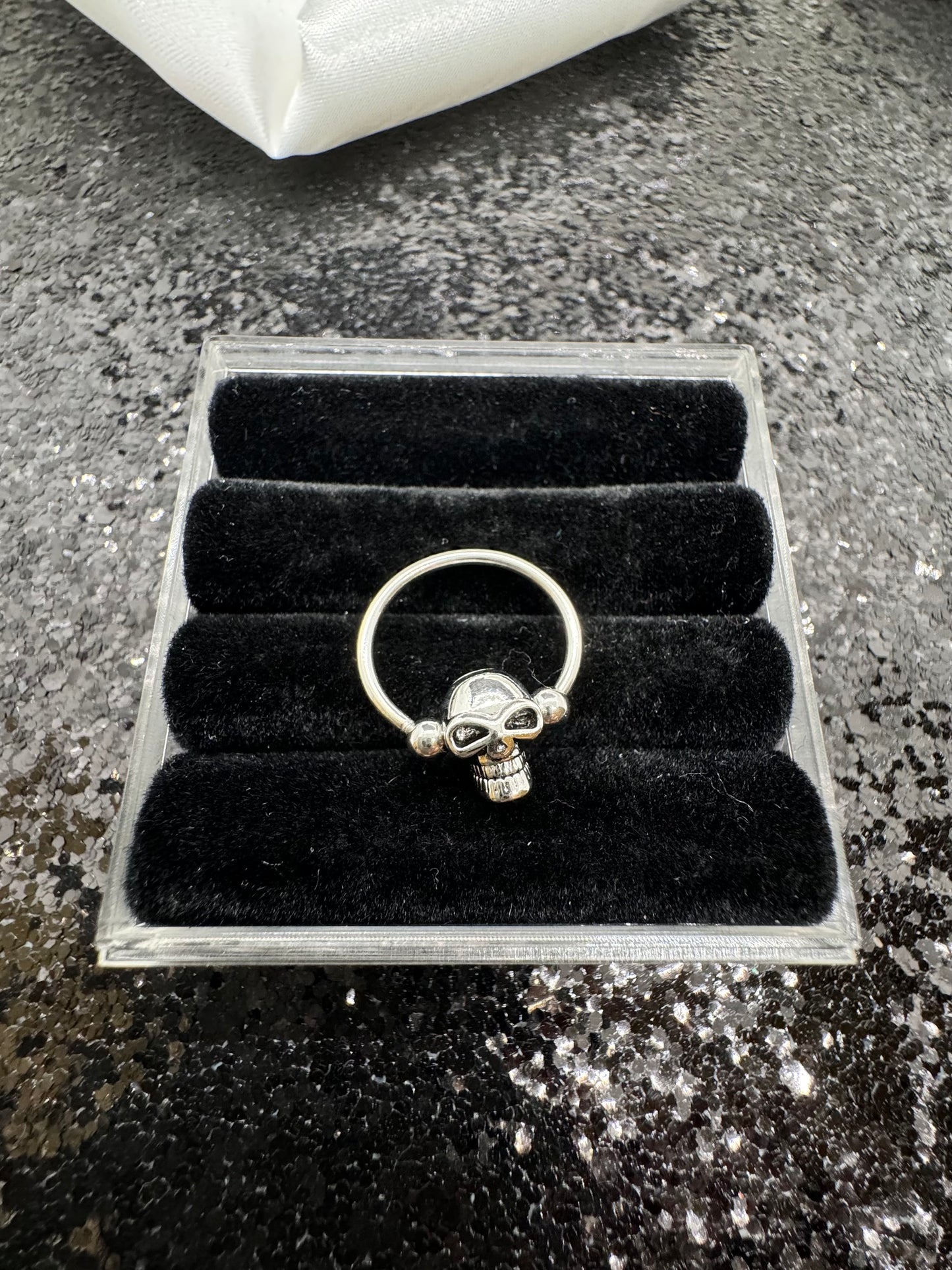 Skull septum