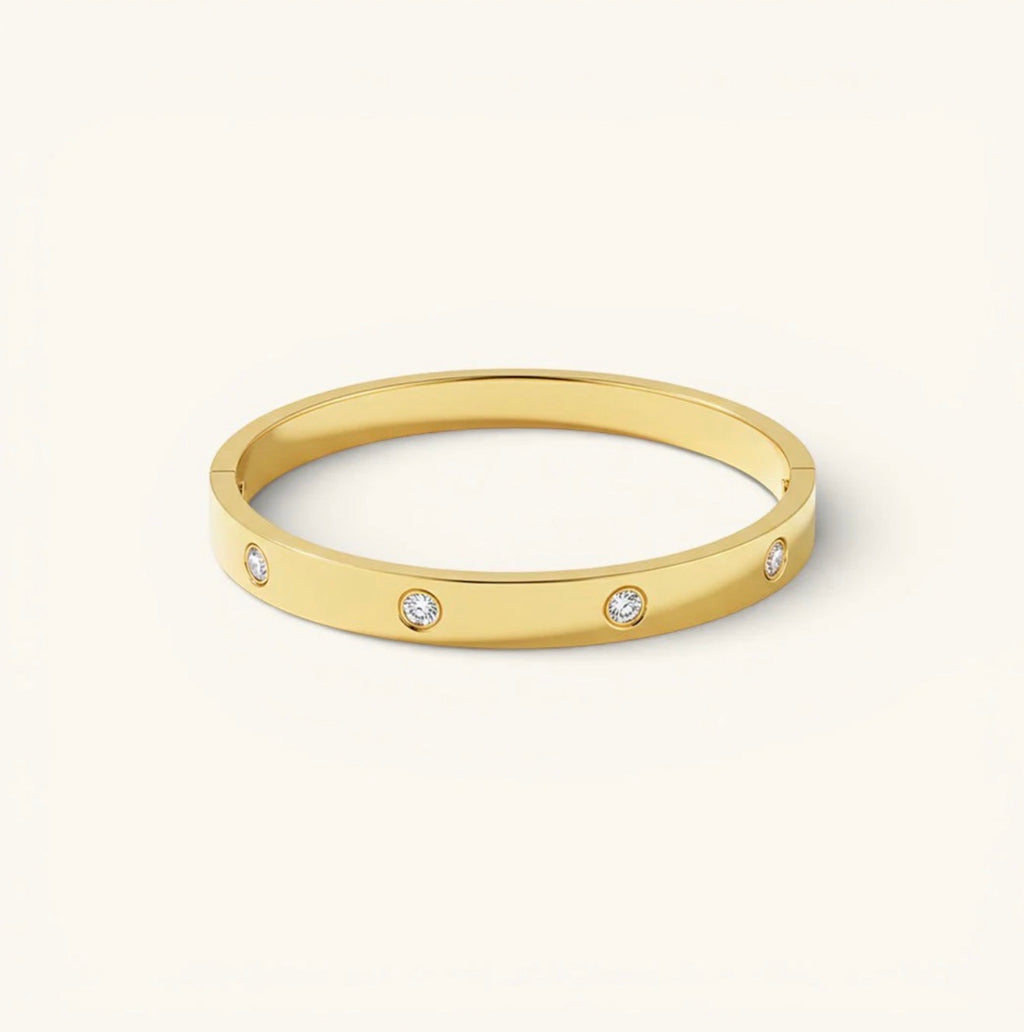 Elora Link bracelet