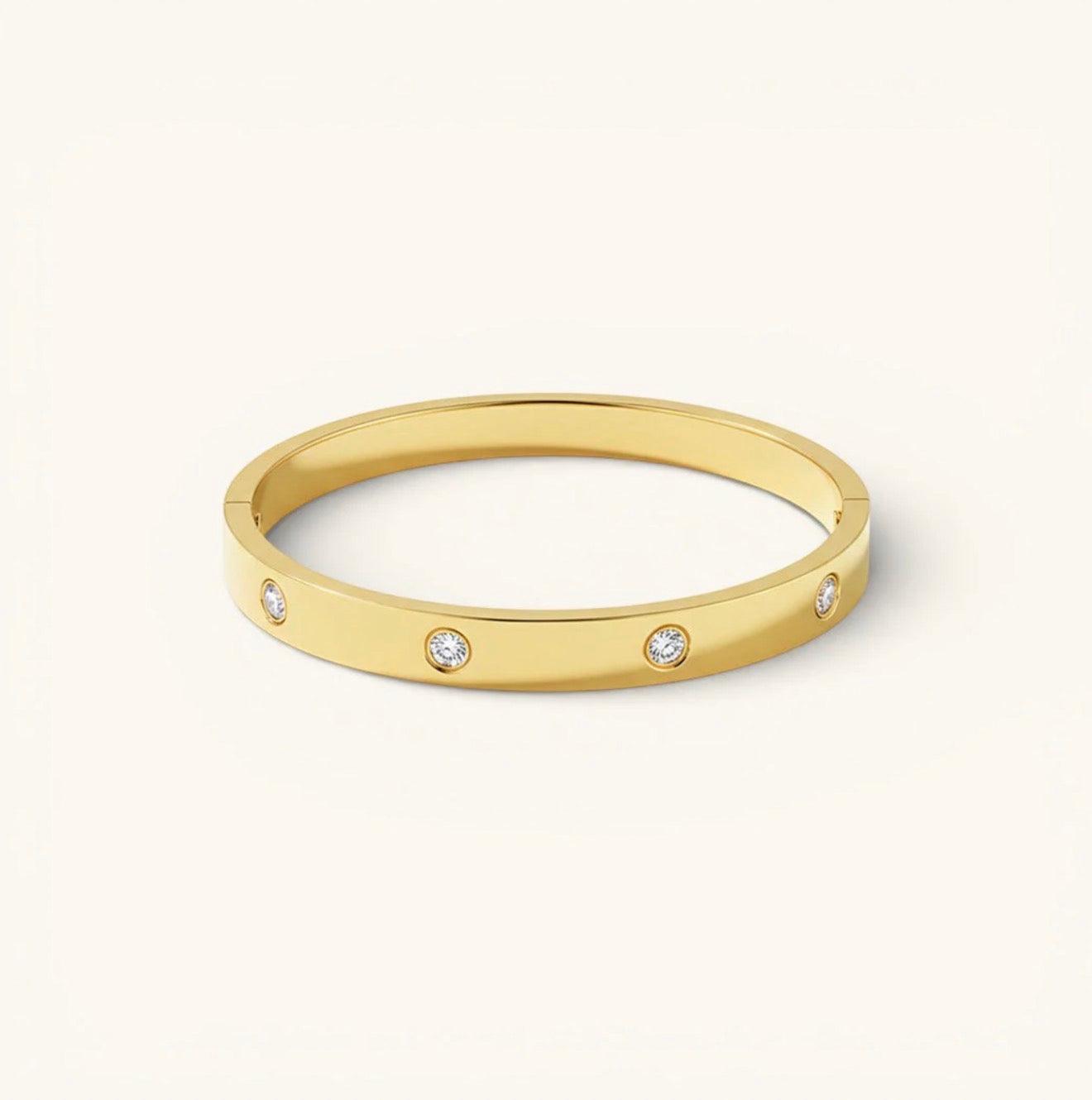 Elora Link bracelet