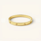 Ava link bracelet