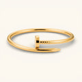 Essie nail bracelet