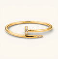 Aria nail bracelet