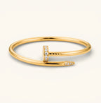 Aria nail bracelet
