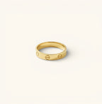 Ava ring