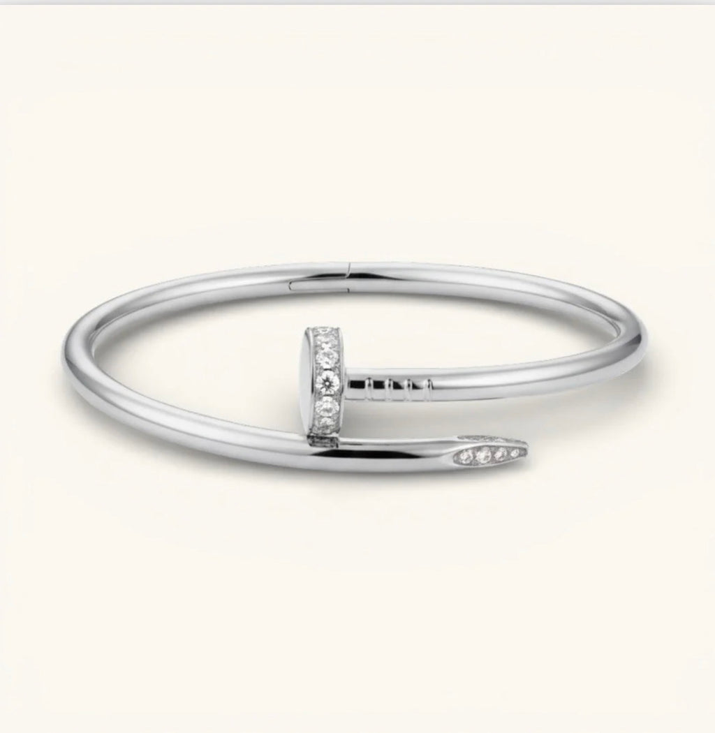 Aria nail bracelet