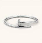 Aria nail bracelet