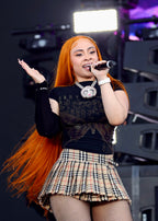 ICE SPICE KITTY PLUSH (SHIPS SAME DAY)