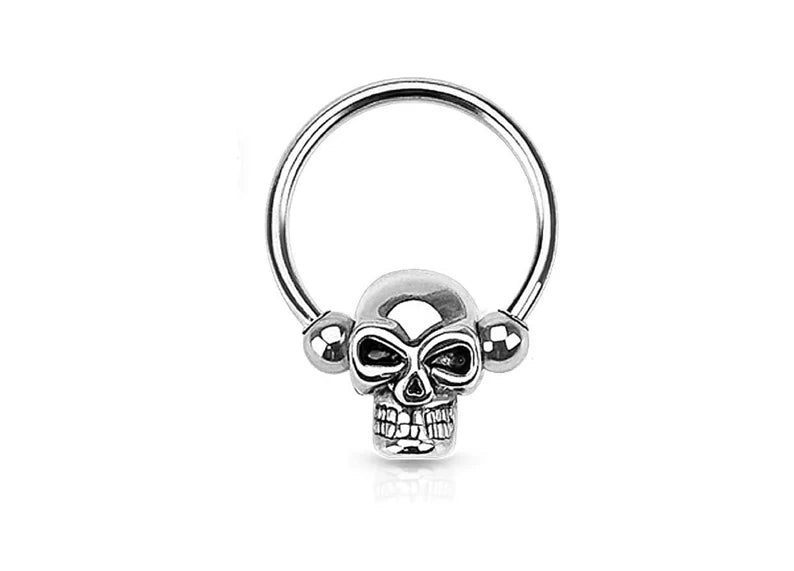 Skull septum